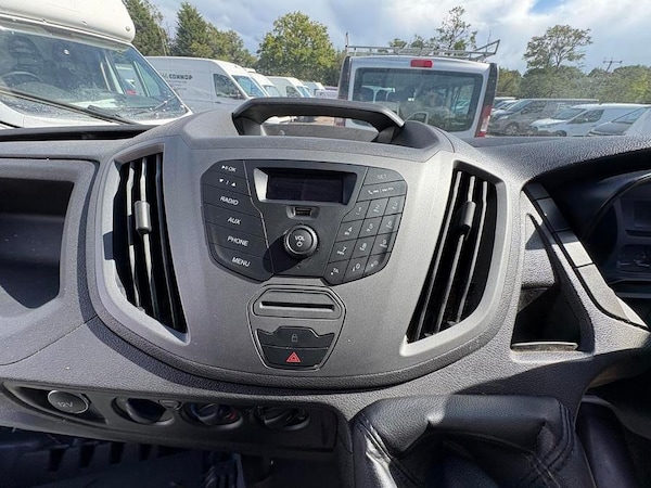 Used Ford Transit 2018 for sale - 76261859: Photo 14