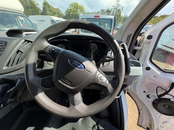 Used Ford Transit 2018 for sale - 76261859: Photo 16