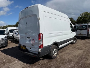 Used Ford Transit 2018 for sale - 76261859: Photo 3