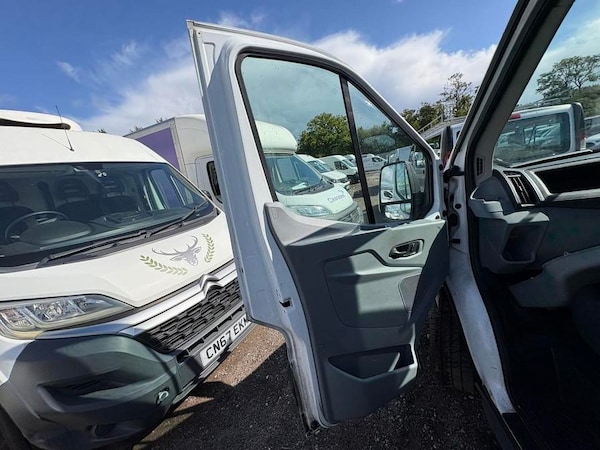Used Ford Transit 2018 for sale - 76261859: Photo 6