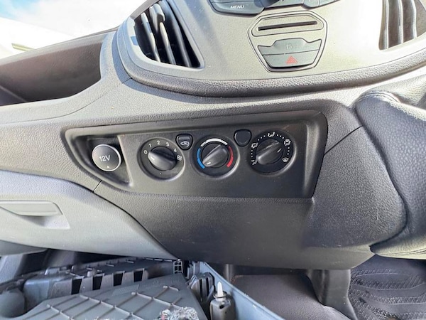 Used Ford Transit 2018 for sale - 76261859: Photo 7