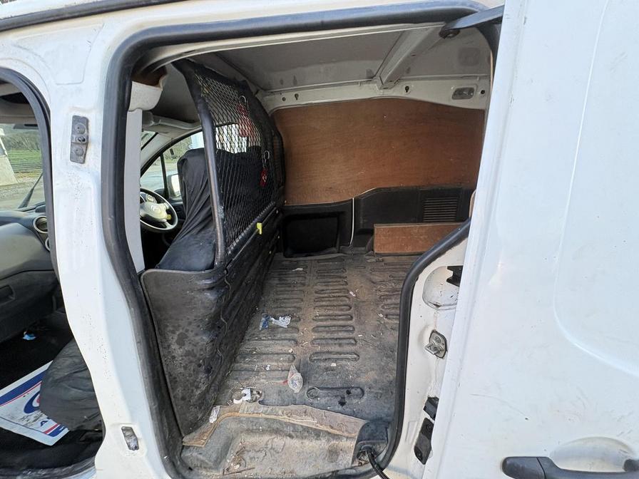 Used Citroen Berlingo 2016 for sale - 77739375: Photo 13