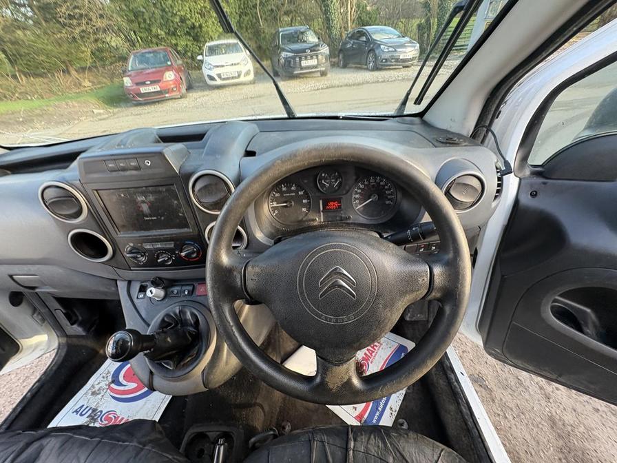 Used Citroen Berlingo 2016 for sale - 77739375: Photo 15