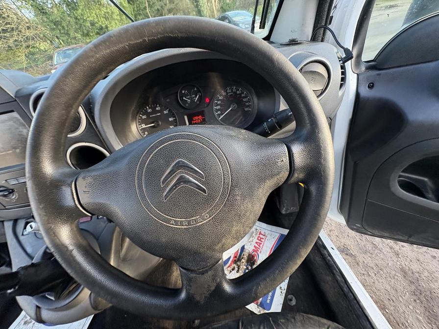 Used Citroen Berlingo 2016 for sale - 77739375: Photo 17