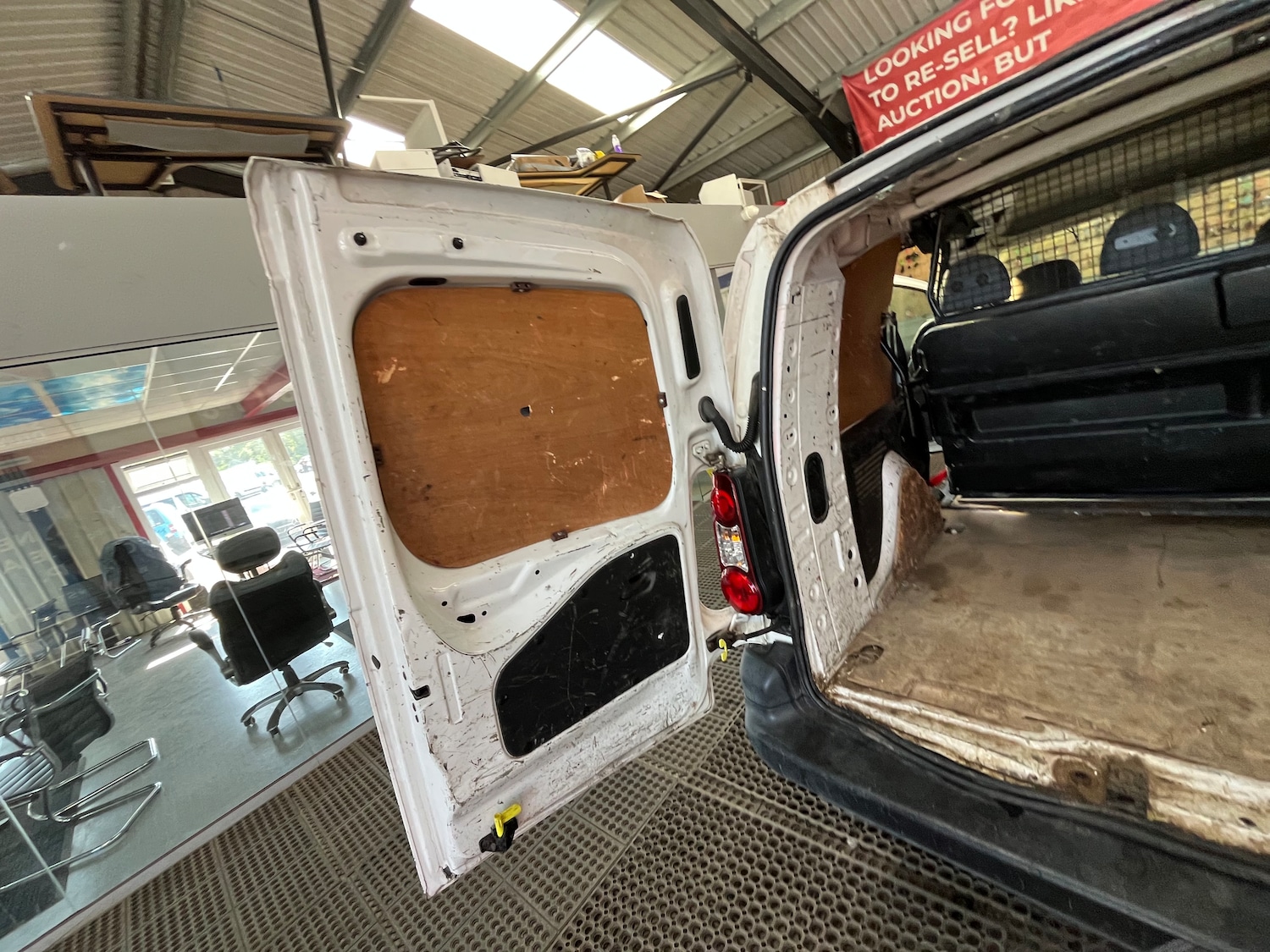 Vehicle 11