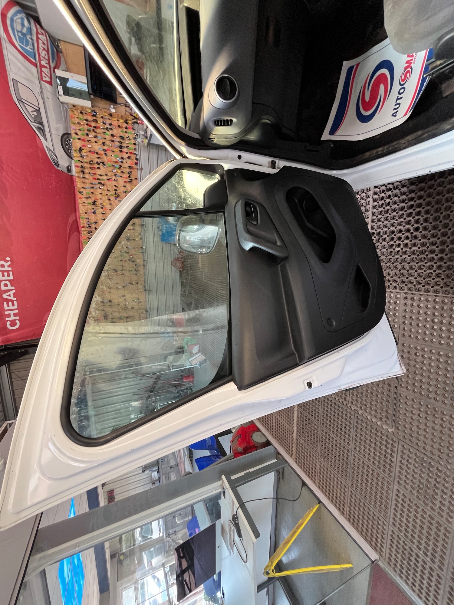 Vehicle 13