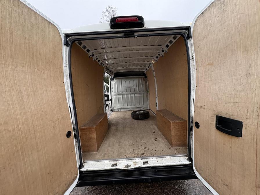 Used Citroen Relay 2018 for sale - 77627908: Photo 14