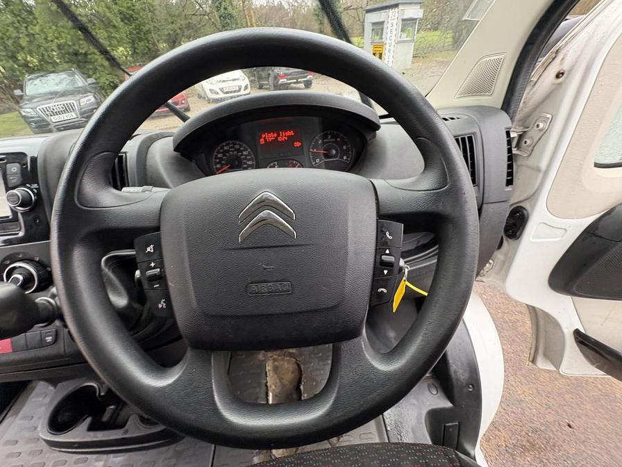 Used Citroen Relay 2018 for sale - 77627908: Photo 17