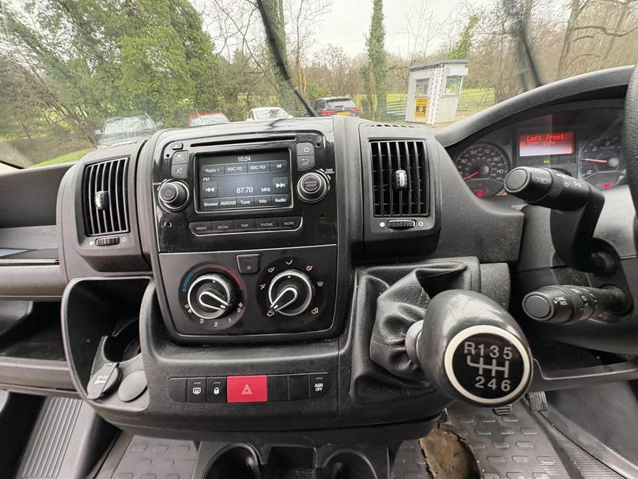 Used Citroen Relay 2018 for sale - 77627908: Photo 18