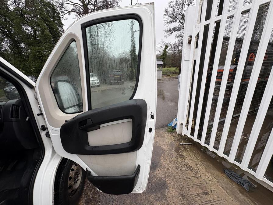 Used Citroen Relay 2018 for sale - 77627908: Photo 19