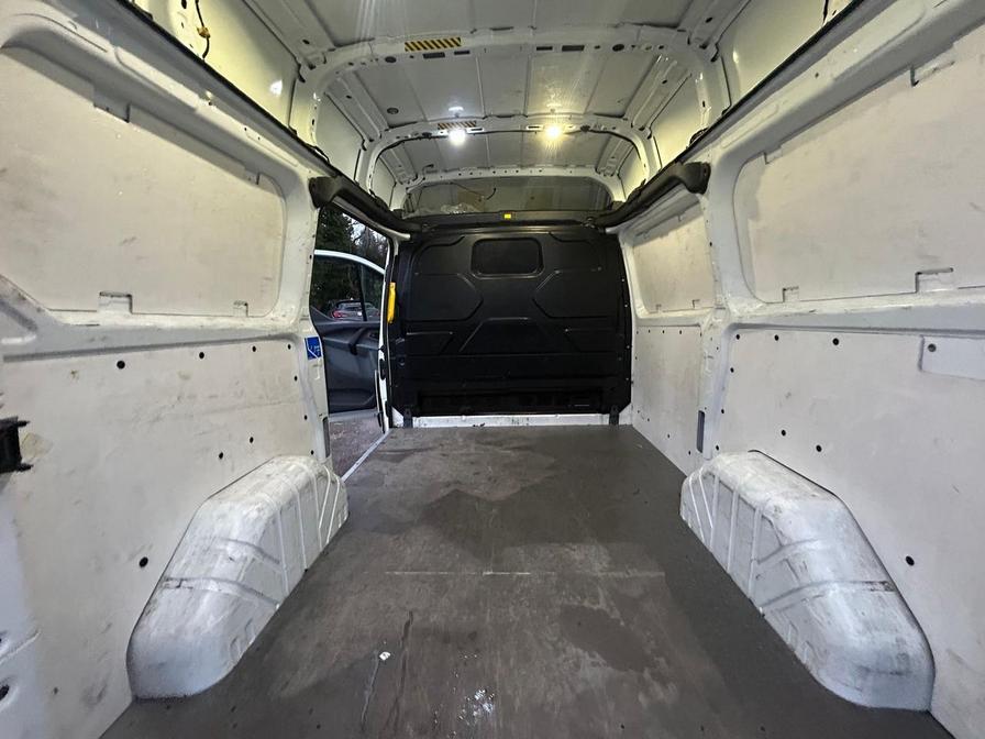 Used Ford Transit Custom 2017 for sale - 77194169: Photo 12