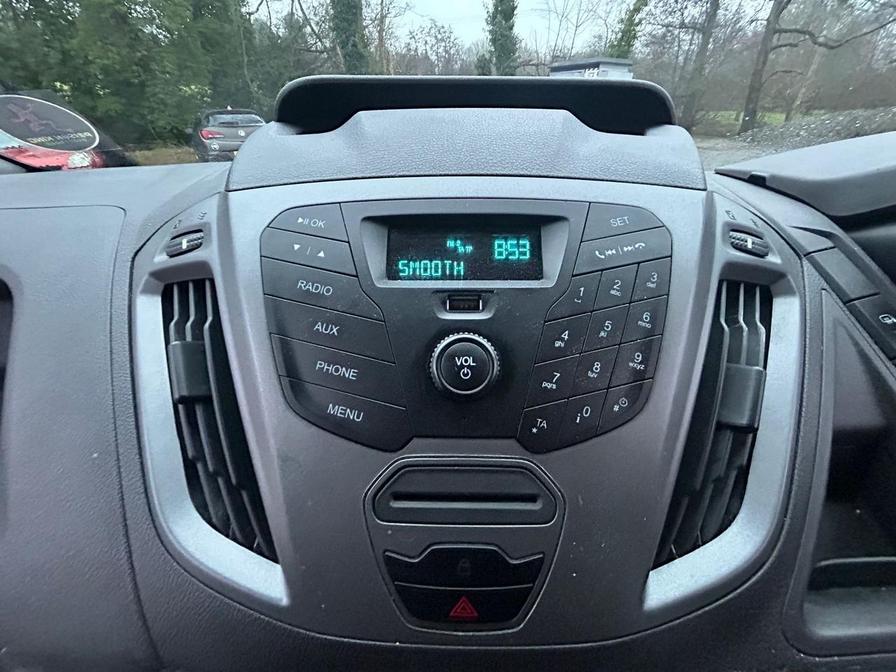 Used Ford Transit Custom 2017 for sale - 77194169: Photo 16