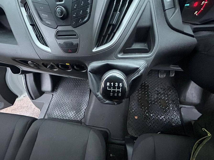 Used Ford Transit Custom 2017 for sale - 77194169: Photo 18