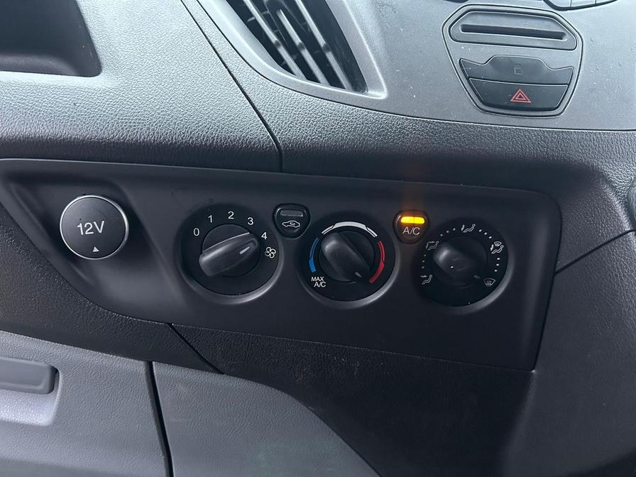 Used Ford Transit Custom 2017 for sale - 77194169: Photo 20