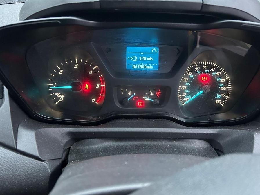 Used Ford Transit Custom 2017 for sale - 77194169: Photo 23