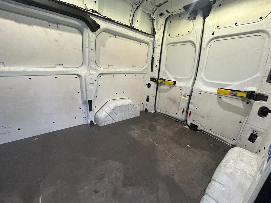 Used Ford Transit Custom 2017 for sale - 77194169: Photo 7