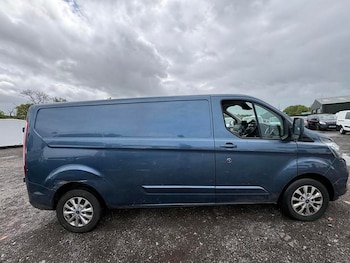 Used Ford Transit Custom 2019 for sale - 78706698: Photo