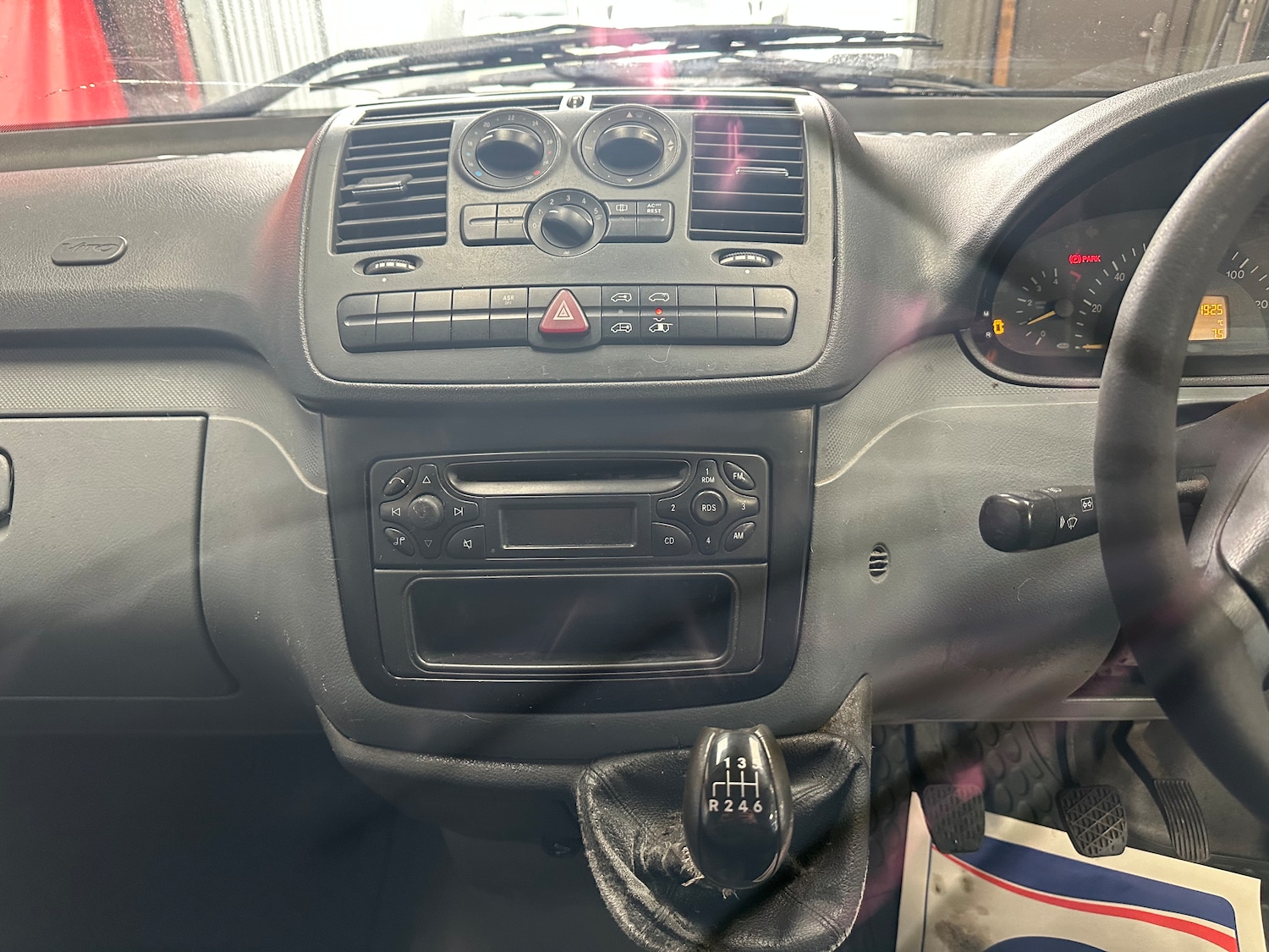 Vehicle 16