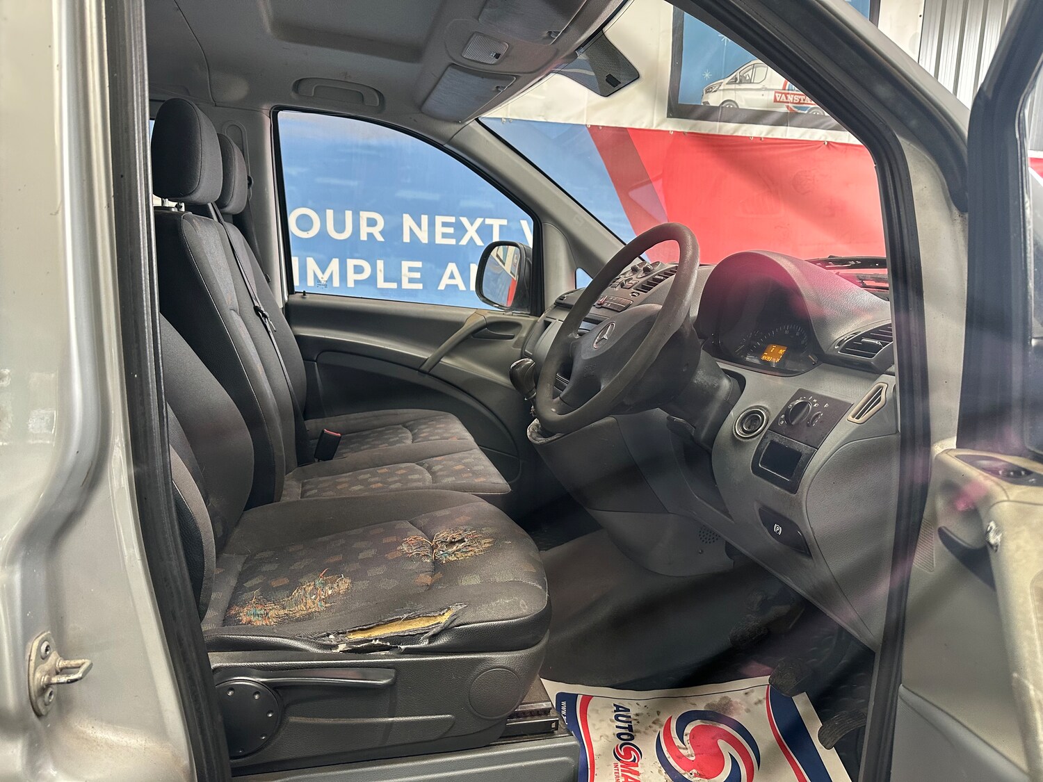 Vehicle 19