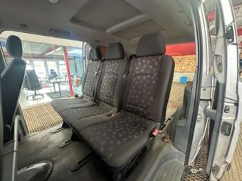 Used Mercedes-Benz Vito 2005 for sale - 74436474: Photo