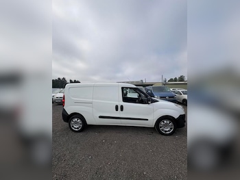 Used Fiat Doblo 2015 for sale - 79286975: Photo