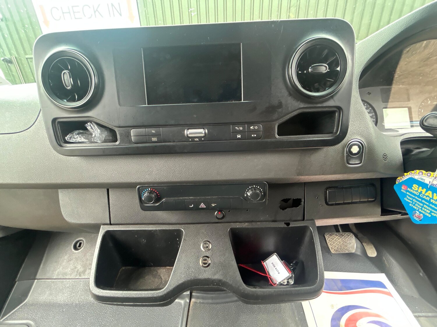 Vehicle 16