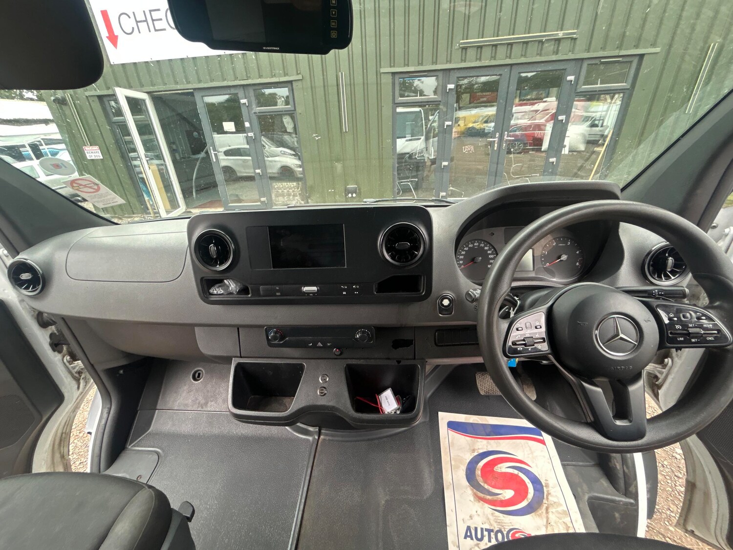 Vehicle 17