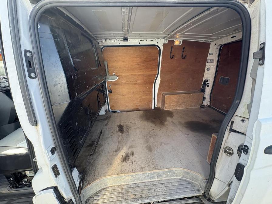 Used Mercedes-Benz Vito 2009 for sale - 76373222: Photo 11