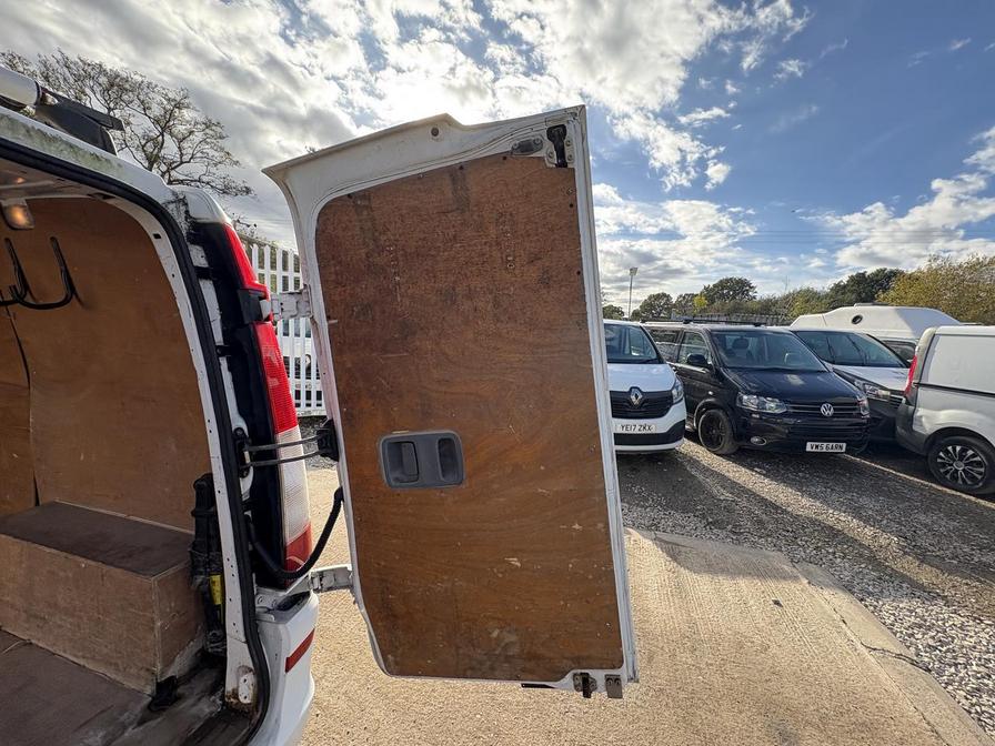 Used Mercedes-Benz Vito 2009 for sale - 76373222: Photo 12