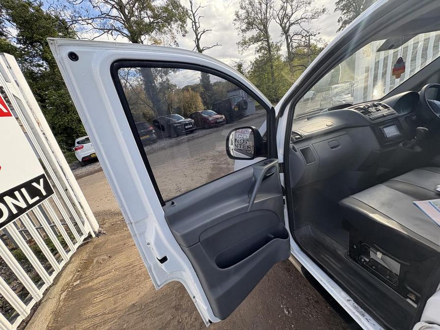 Used Mercedes-Benz Vito 2009 for sale - 76373222: Photo 16