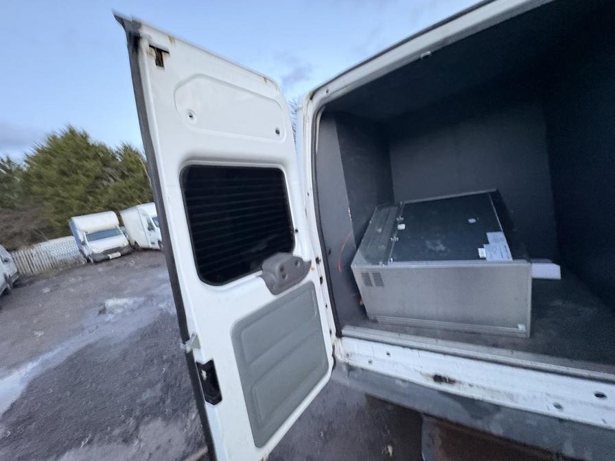 Used Ford Transit 2007 for sale - 77206046: Photo 11