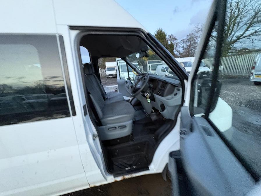 Used Ford Transit 2007 for sale - 77206046: Photo 14