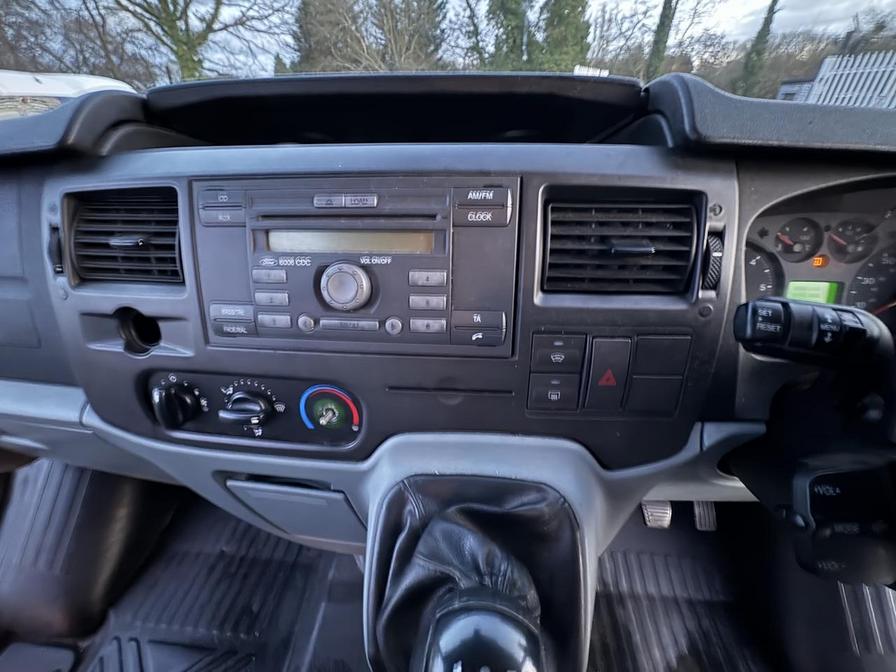 Used Ford Transit 2007 for sale - 77206046: Photo 15