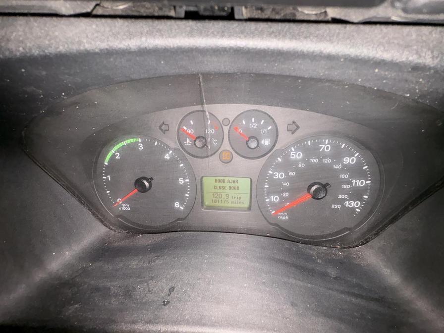 Used Ford Transit 2007 for sale - 77206046: Photo 16