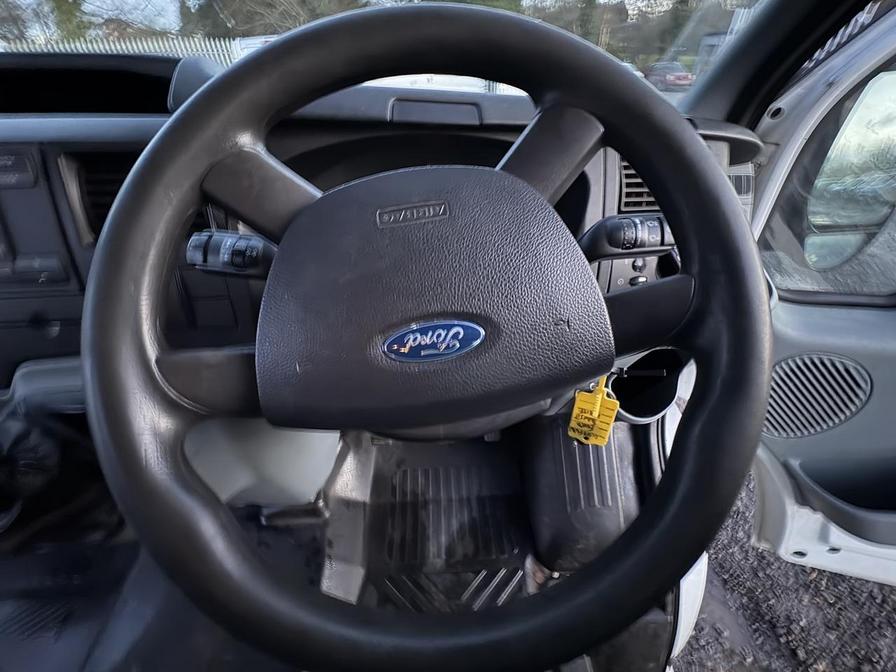 Used Ford Transit 2007 for sale - 77206046: Photo 17
