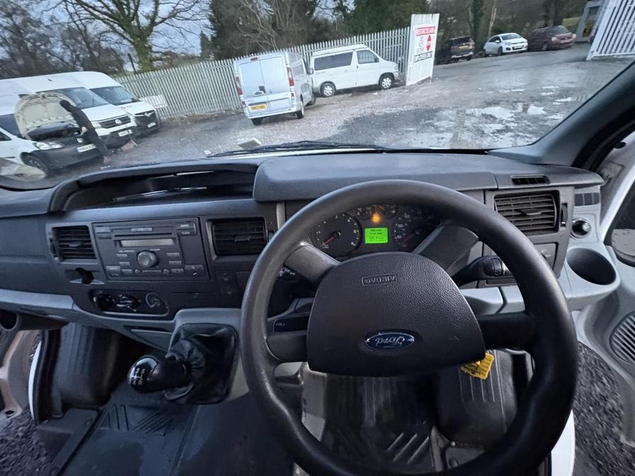 Used Ford Transit 2007 for sale - 77206046: Photo 18