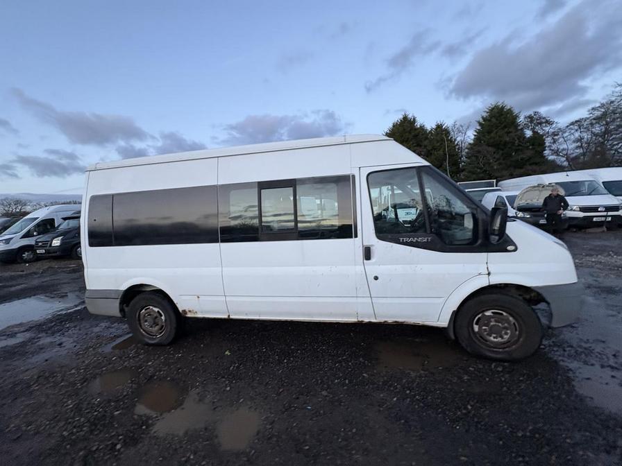Used Ford Transit 2007 for sale - 77206046: Photo 2