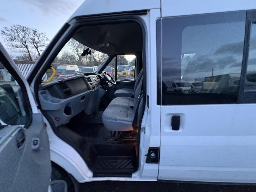 Used Ford Transit 2007 for sale - 77206046: Photo 9