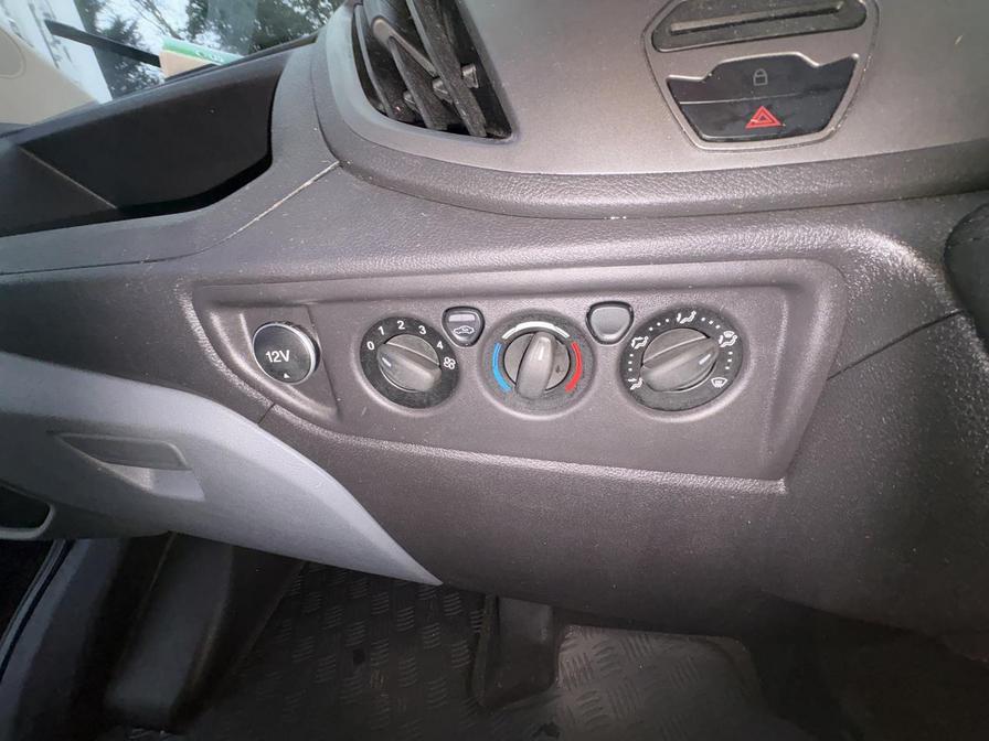 Used Ford Transit 2017 for sale - 77308054: Photo 14