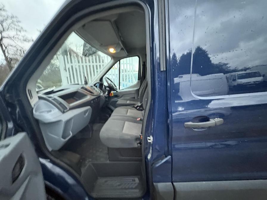 Used Ford Transit 2017 for sale - 77308054: Photo 2