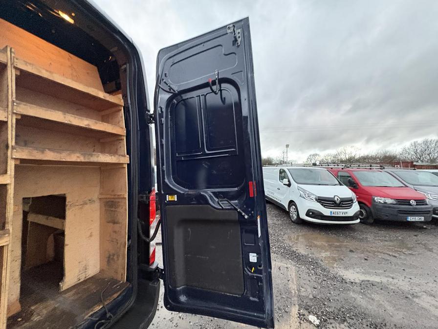 Used Ford Transit 2017 for sale - 77308054: Photo 5