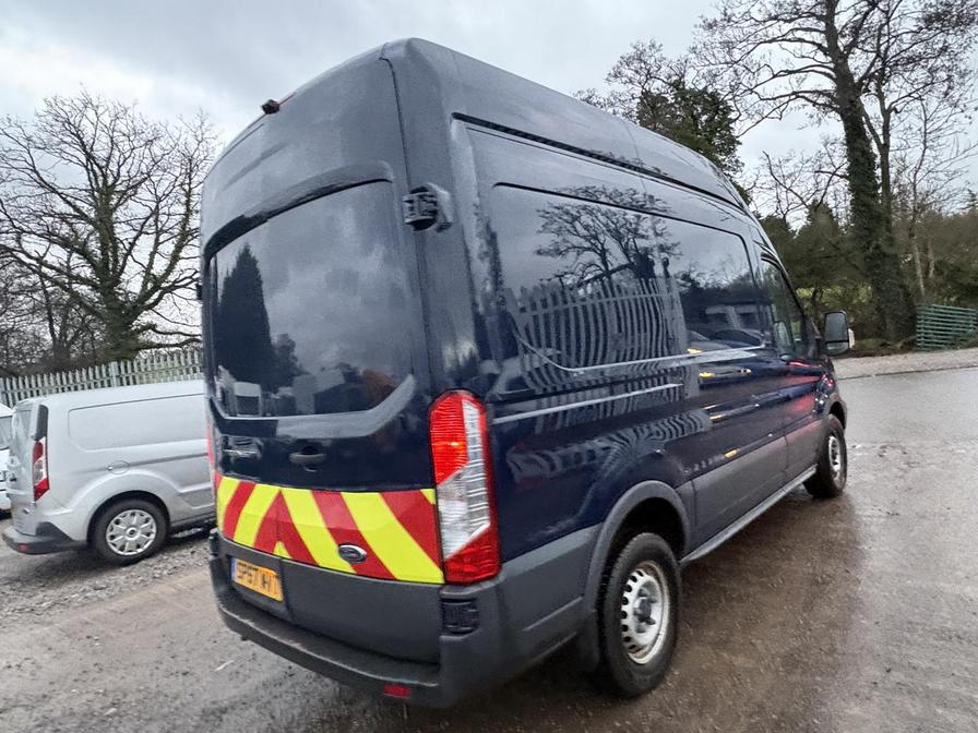 Used Ford Transit 2017 for sale - 77308054: Photo 8