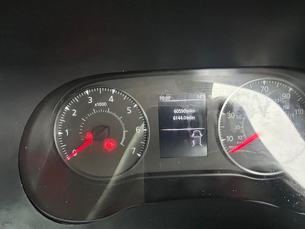Used Vauxhall Movano 2020 for sale - 75993147: Photo 10