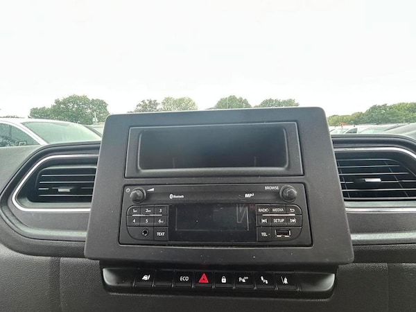 Used Vauxhall Movano 2020 for sale - 75993147: Photo 11