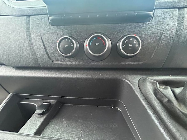 Used Vauxhall Movano 2020 for sale - 75993147: Photo 14