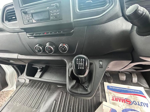 Used Vauxhall Movano 2020 for sale - 75993147: Photo 16