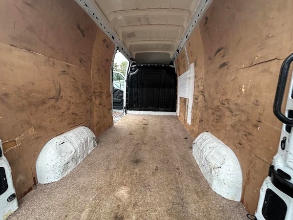 Used Vauxhall Movano 2020 for sale - 75993147: Photo 18