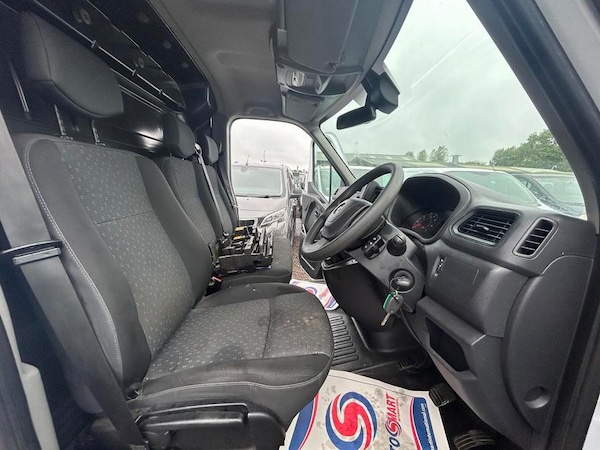 Used Vauxhall Movano 2020 for sale - 75993147: Photo 20