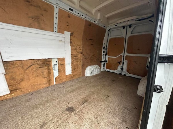 Used Vauxhall Movano 2020 for sale - 75993147: Photo 22