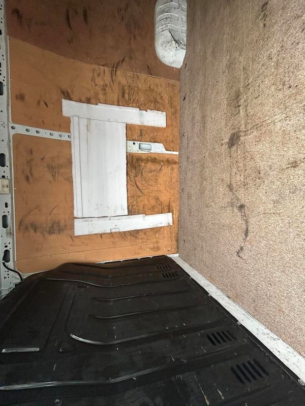 Used Vauxhall Movano 2020 for sale - 75993147: Photo 23